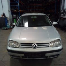 Golf IV