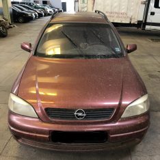 Opel Astra G 1.6 benzina