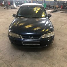 Opel Vectra B