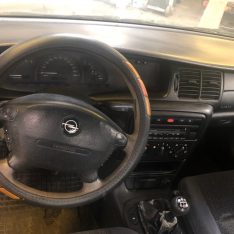 Opel Vectra b