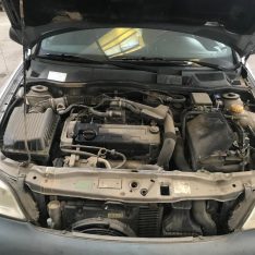 Opel Astra G 1.7 diesel