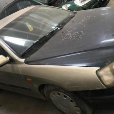 Elantra 1.6