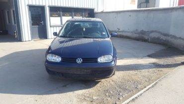 Brat stanga fata VW Golf IV