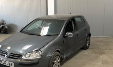 Golf V 1.9 TDI