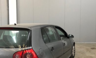 Golf V 1.9 TDI