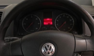 Golf V 1.9 TDI