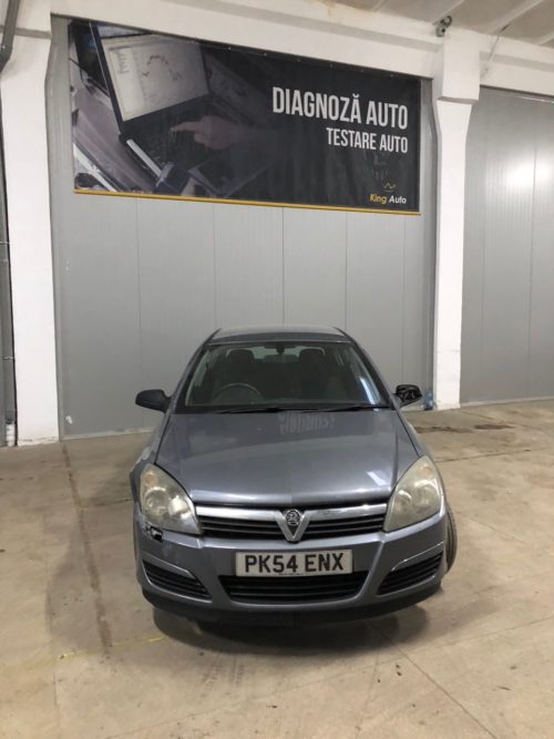 Opel astra H 1.6 Benzina