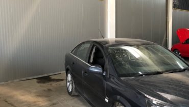 Portiera (usa) dreapta fata Opel Vectra C