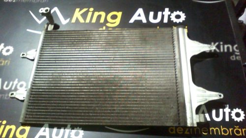 RADIATOR AC CLIMA VW POLO (9N3) 2008 – 1.4I 1