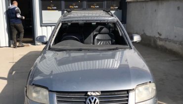 VW Passat B5 2004 variant dezmembrari (1)