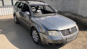 VW Passat B5 2004 variant dezmembrari (2)