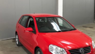 VW Polo benzina dezmembrari (2)