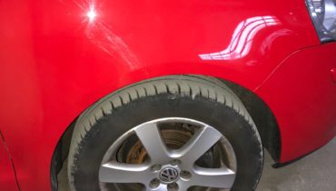 VW Polo benzina dezmembrari (4)