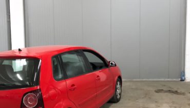 VW Polo benzina dezmembrari (8)