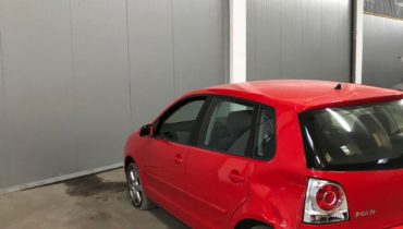 VW Polo benzina dezmembrari (9)