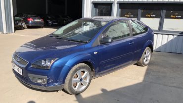 dezmembrari Ford Focus 2 TDCI (2)