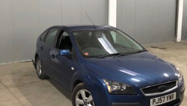 dezmembrari Ford Focus 2 diesel (2)