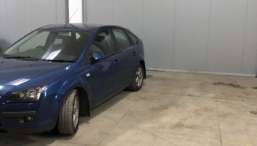 dezmembrari Ford Focus 2 diesel (3)