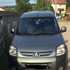 Peugeot Partner - 1.6 HDI