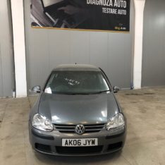 VW Golf V - 1.9 TDI