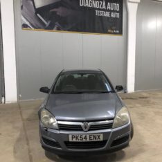 Opel Astra H