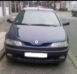 RENAULT LAGUNA I