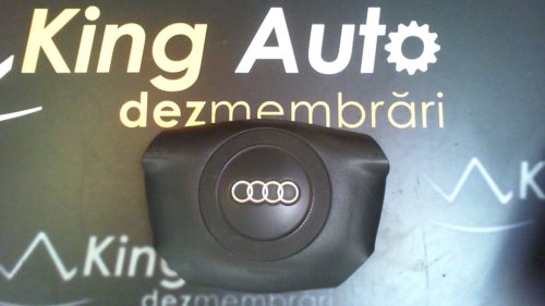 AIRBAG Audi A6 Avant (4B5, C5) Break 2004 2.5 TDI 1