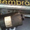 ANSAMBLU STERGATOARE FATA CU MOTORAS A6 Avant (4B5, C5) Break 2004 2.5 TDI 1