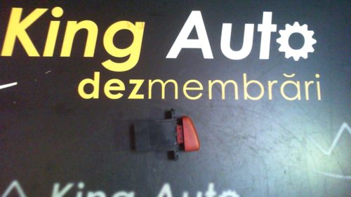 BUTON RELEU AVARIE Opel Agila 2005 1.3 CDTI 1