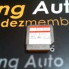 CALCULATOR MODUL AIRBAG Opel Agila 2005 1.3 CDTI 1