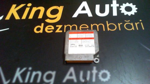 CALCULATOR MODUL AIRBAG Opel Agila 2005 1.3 CDTI 1