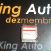 CALCULATOR MODUL AIRBAG Opel Agila 2005 1.3 CDTI 1 3