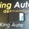 CALCULATOR MODUL CONFORT Audi A6 Avant (4B5, C5) Break 2004 2.5 TDI 2