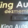 CEAS DISPLAY BORD Opel Agila 2005 1.3 CDTI 1