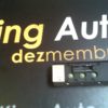 CEAS DISPLAY BORD Opel Agila 2005 1.3 CDTI