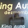 DEBITMETRU AER Audi A6 Avant (4B5, C5) Break 2004 2.5 TDI 2