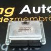 ECU Audi A6 Avant (4B5, C5) Break 2004 2.5 TDI