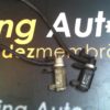 ELECTROVALVA VACUUM Audi A6 Avant (4B5, C5) Break 2004 2.5 TDI