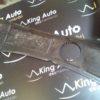 GRILA BATERIE Audi A6 Avant (4B5, C5) Break 2004 2.5 TDI