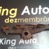 Galerie evacuare Opel Agila 2005 1.3 CDTI