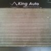 INTERCOOLER Audi A6 Avant (4B5, C5) Break 2004 2.5 TDI 1