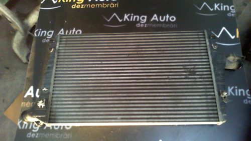 INTERCOOLER Audi A6 Avant (4B5, C5) Break 2004 2.5 TDI