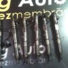 Injector Audi A6 Avant (4B5, C5) Break 2004 2.5 TDI