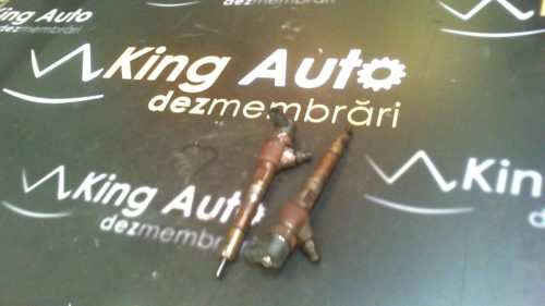 Injector Opel Agila 2005 1.3 CDTI