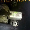 MOTORAS STERGATOR HAION OPEL AGILA 2005 1.3 CDTI