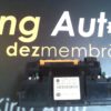 PANOU CLIMATRONIC Audi A6 Avant (4B5, C5) Break 2004 2.5 TDI 1