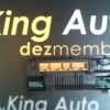 PANOU CLIMATRONIC Audi A6 Avant (4B5, C5) Break 2004 2.5 TDI