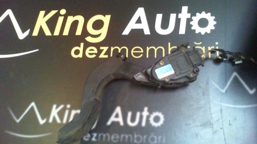 PEDALA ACCELERATIE Audi A6 Avant (4B5, C5) Break 2004 2.5 TDI