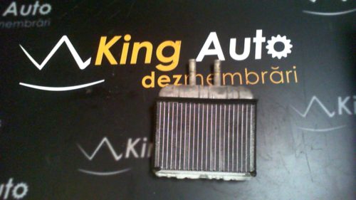 RADIATOR CALDURA HABITACLU Opel Agila 2005 1.3 CDTI