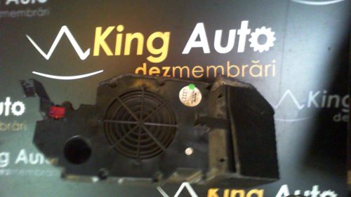 SUBWOOFER OEM Audi A6 Avant (4B5, C5) Break 2004 2.5 TDI2